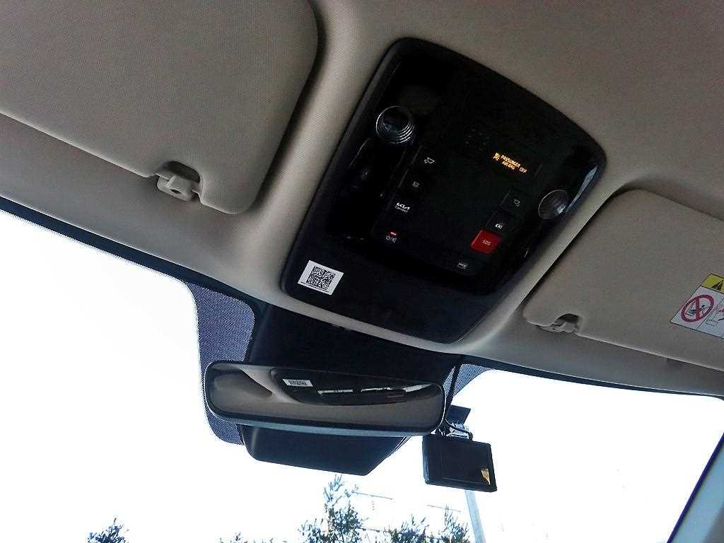 KIA Carnival 2023 Blanco - Importación desde Corea - HF Imports Iquique - Foto 14