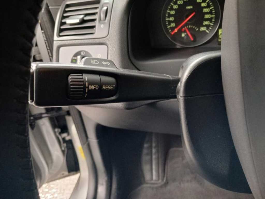 Volvo S40 2009 Plateado - Importación desde Corea - HF Imports Iquique - Foto 17