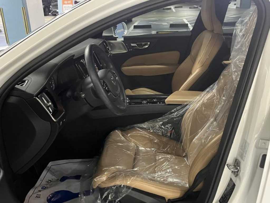 Volvo S60 - Vista 11