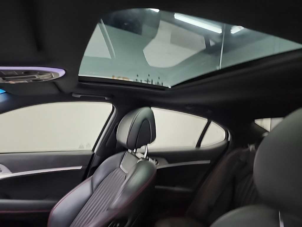 Genesis G70 2018 Blanco - Importación desde Corea - HF Imports Iquique - Foto 16