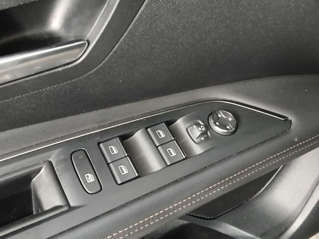 Peugeot 3008 - Vista 10