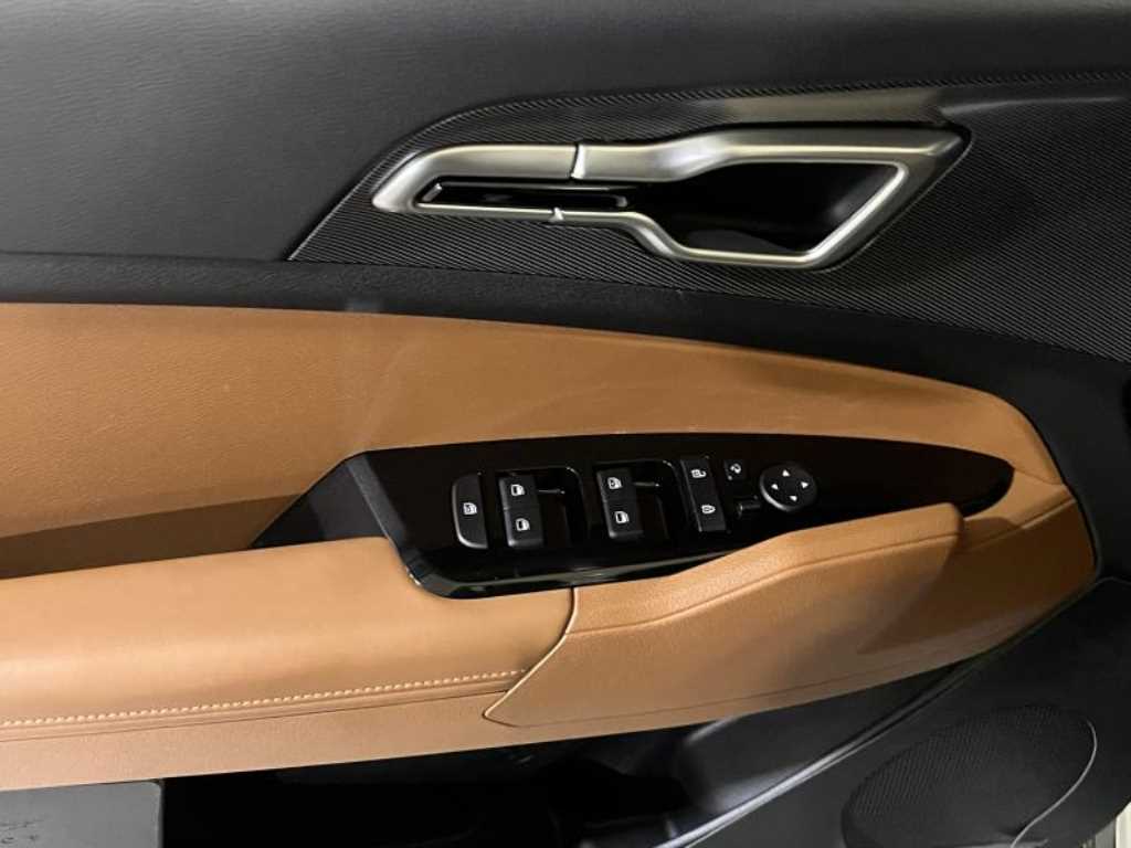 KIA Sportage 2022 Blanco - Importación desde Corea - HF Imports Iquique - Foto 15