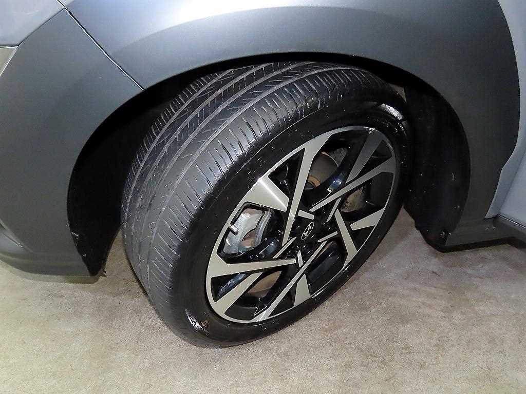 HYUNDAI Kona 2023 Gris - Importación desde Corea - HF Imports Iquique - Foto 19