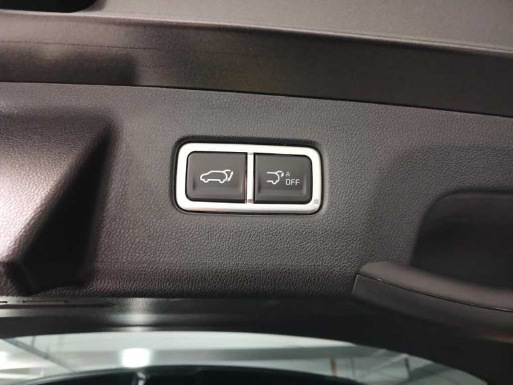 KIA Sorento 2024 Gris - Importación desde Corea - HF Imports Iquique - Foto 18