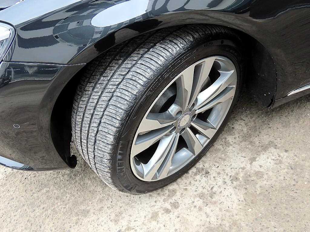 Mercedes Benz S Class 2017 Negro - Importación desde Corea - HF Imports Iquique - Foto 20