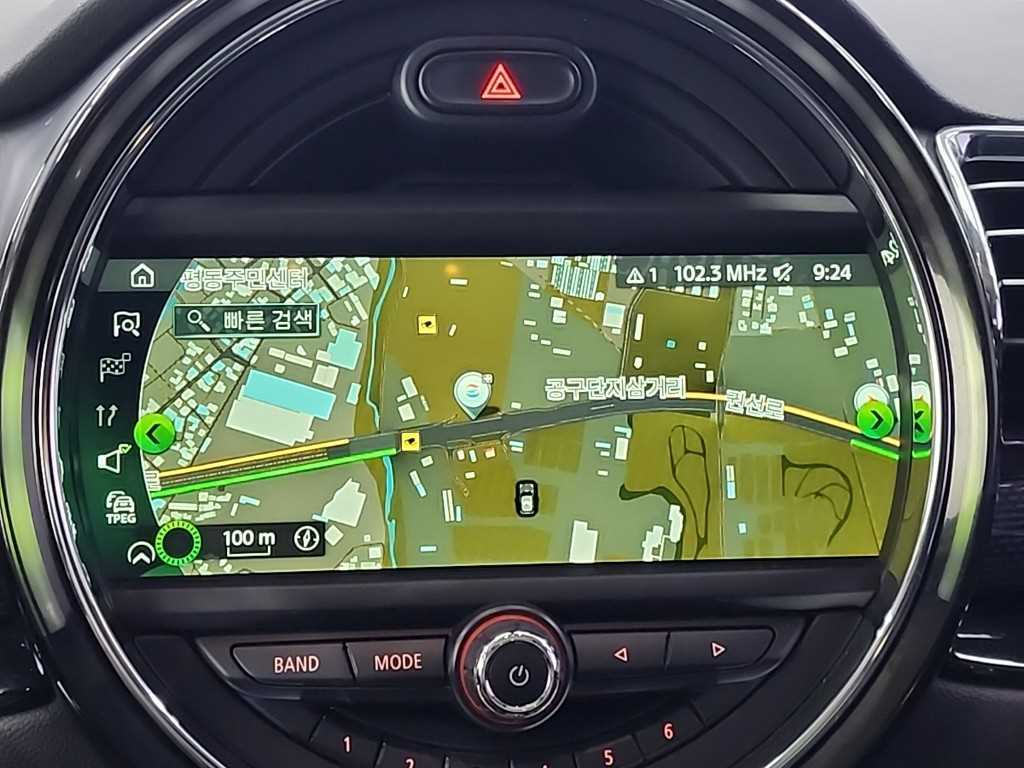 Mini Clubman 2018 Rojo - Importación desde Corea - HF Imports Iquique - Foto 15