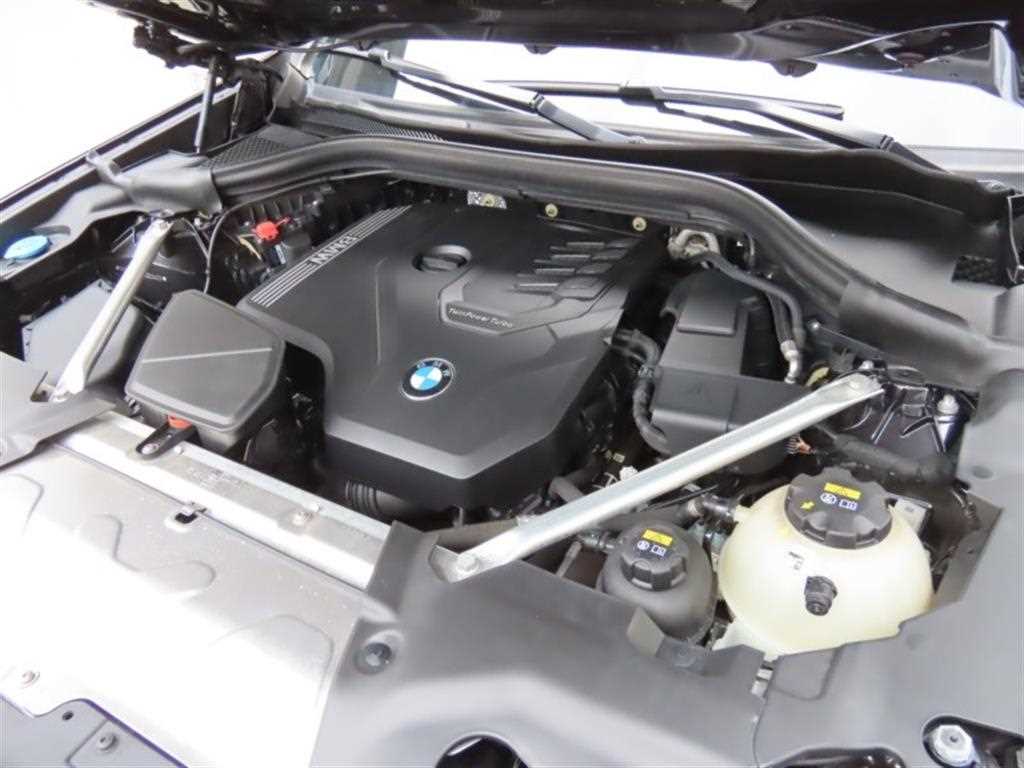 BMW X3 2020 - Importación desde Corea - HF Imports Iquique - Foto 20