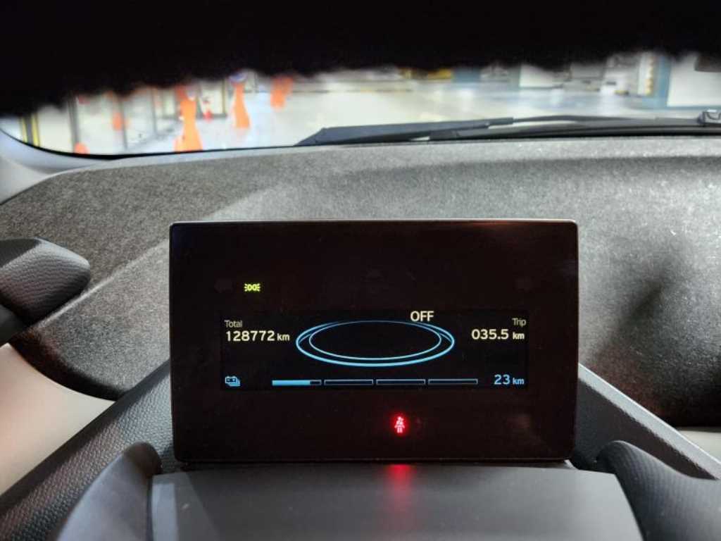 BMW i3 2018 - Importación desde Corea - HF Imports Iquique - Foto 13