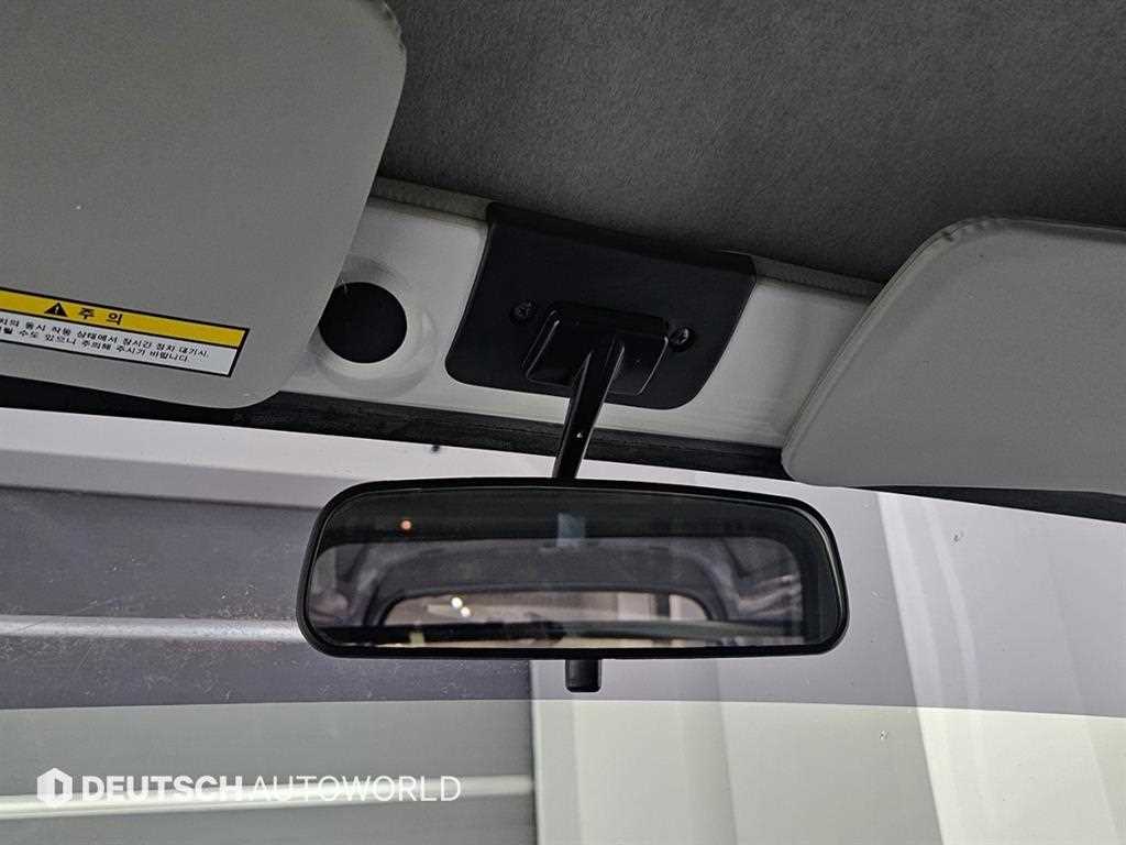 DAEWOO Damas 2018 Blanco - Importación desde Corea - HF Imports Iquique - Foto 19