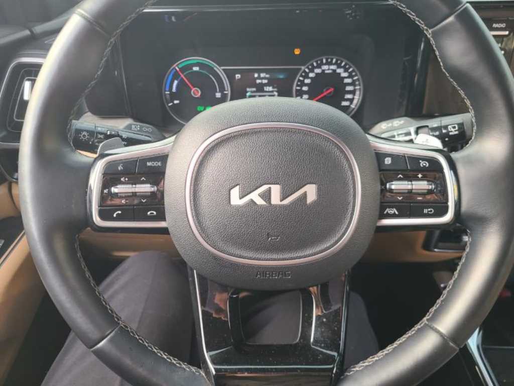 KIA Sorento 2022 Blanco - Importación desde Corea - HF Imports Iquique - Foto 13