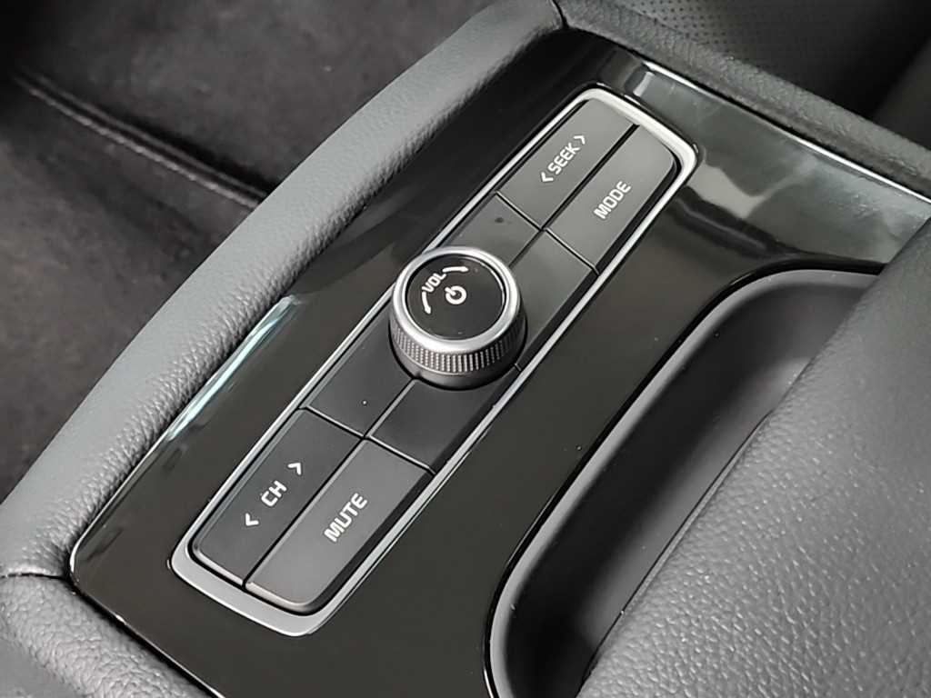 KIA K7 2020 - Importación desde Corea - HF Imports Iquique - Foto 15