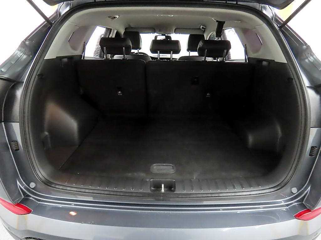 HYUNDAI Tucson 2017 - Importación desde Corea - HF Imports Iquique - Foto 18