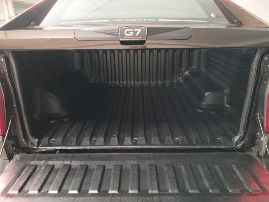 Ssangyong Rexton 2019 - Importación desde Corea - HF Imports Iquique - Foto 18