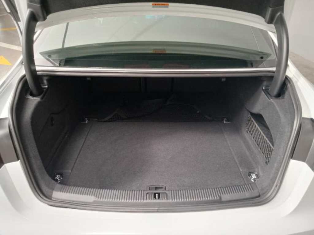 Audi A6 2018 Blanco - Importación desde Corea - HF Imports Iquique - Foto 18