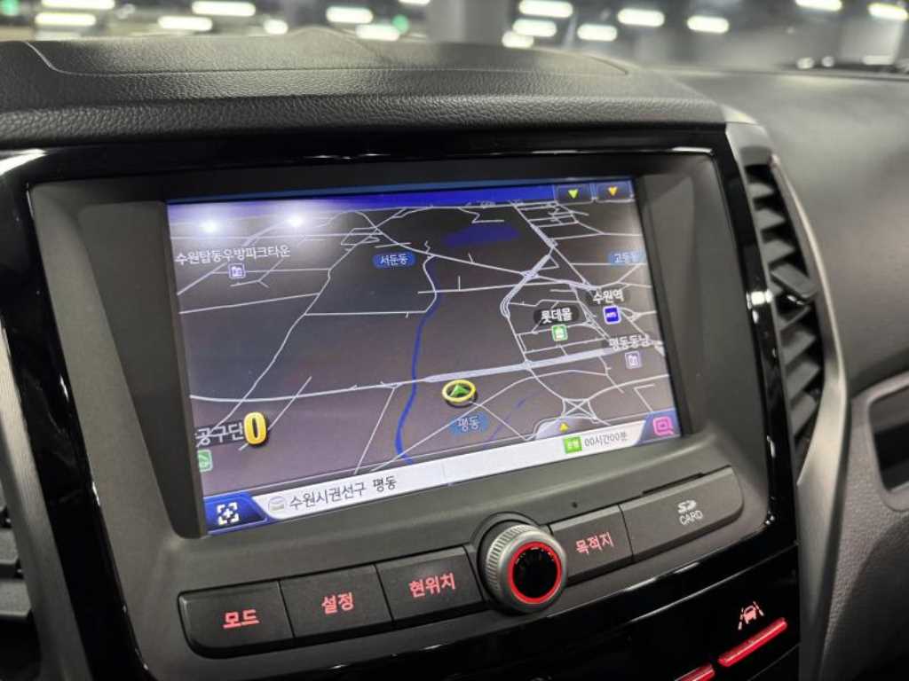 Ssangyong Tivoli 2019 - Importación desde Corea - HF Imports Iquique - Foto 13