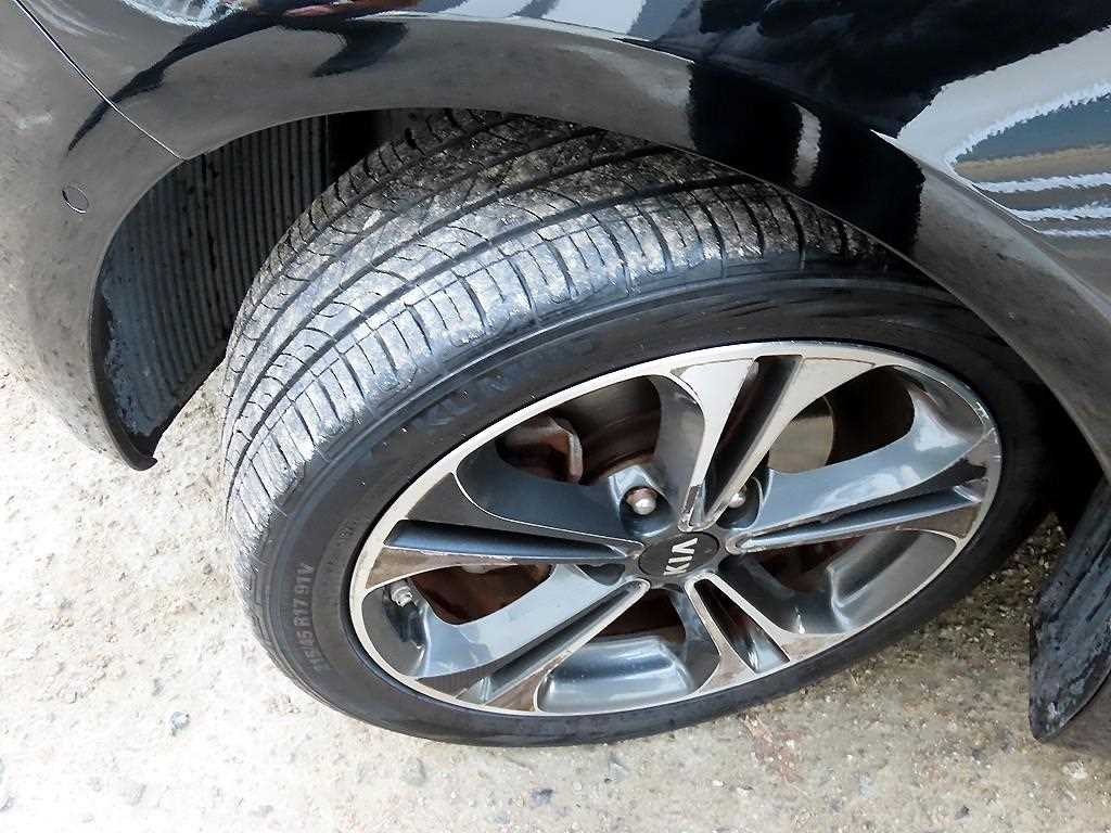 KIA K3 2013 - Importación desde Corea - HF Imports Iquique - Foto 18