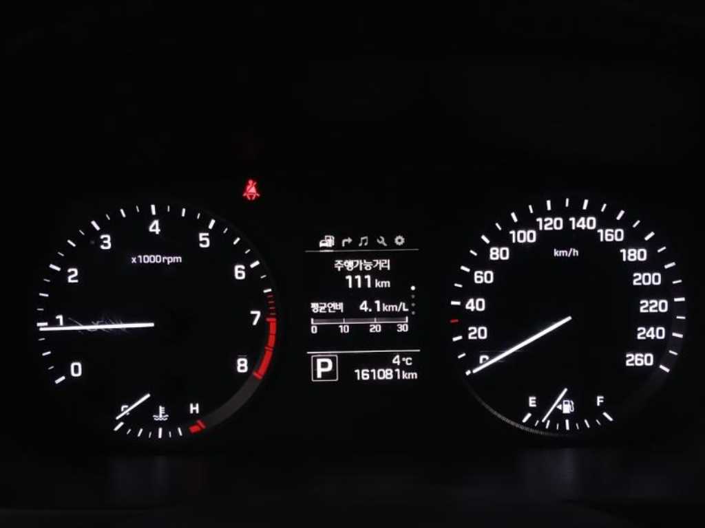 HYUNDAI Sonata - Vista 9