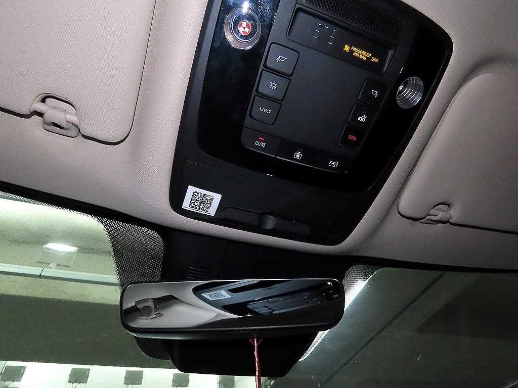 KIA Carnival 2021 Blanco - Importación desde Corea - HF Imports Iquique - Foto 13