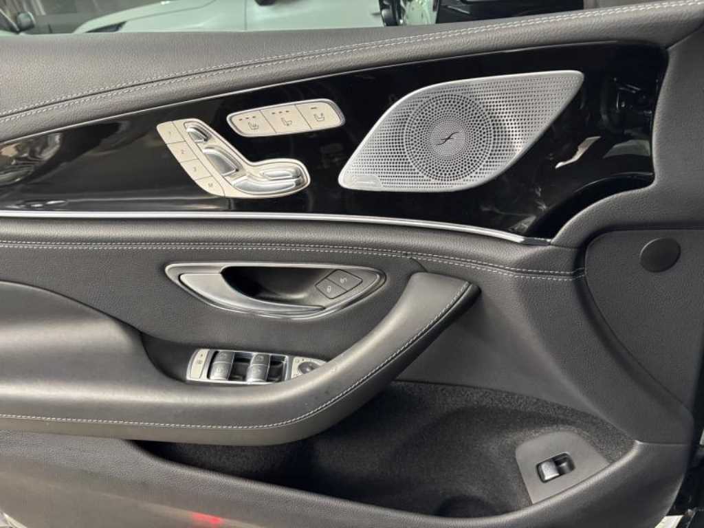 Mercedes Benz AMG GT 2021 Gris - Importación desde Corea - HF Imports Iquique - Foto 14