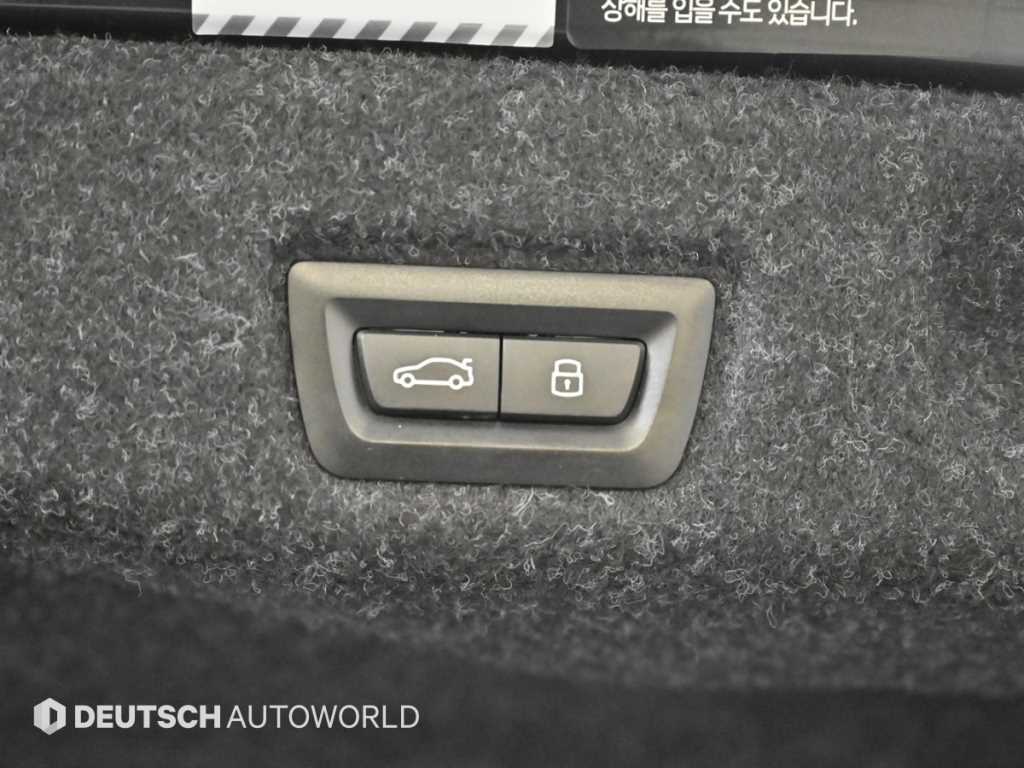 BMW 5 Series 2024 Gris - Importación desde Corea - HF Imports Iquique - Foto 20