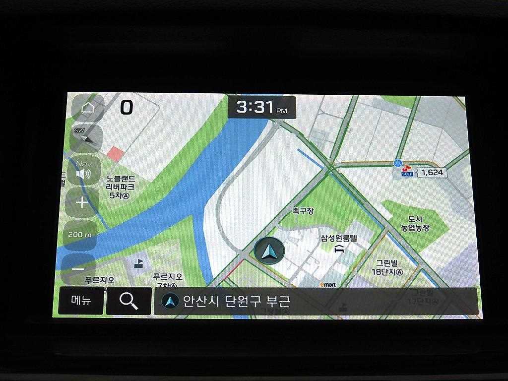 Genesis G80 2020 - Importación desde Corea - HF Imports Iquique - Foto 15