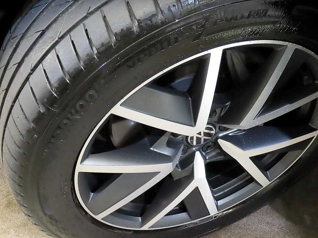 Volkswagen Touareg 2023 - Importación desde Corea - HF Imports Iquique - Foto 20