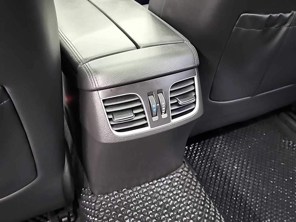 HYUNDAI Genesis 2016 Blanco - Importación desde Corea - HF Imports Iquique - Foto 13