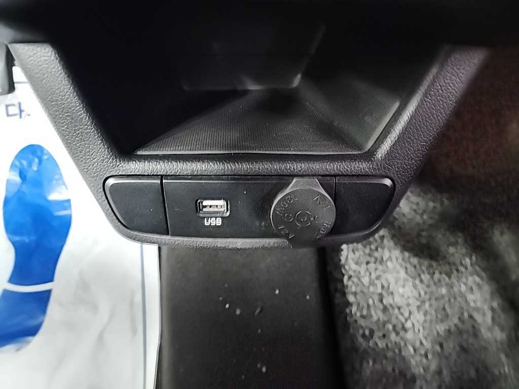 KIA Ray 2021 Blanco - Importación desde Corea - HF Imports Iquique - Foto 17