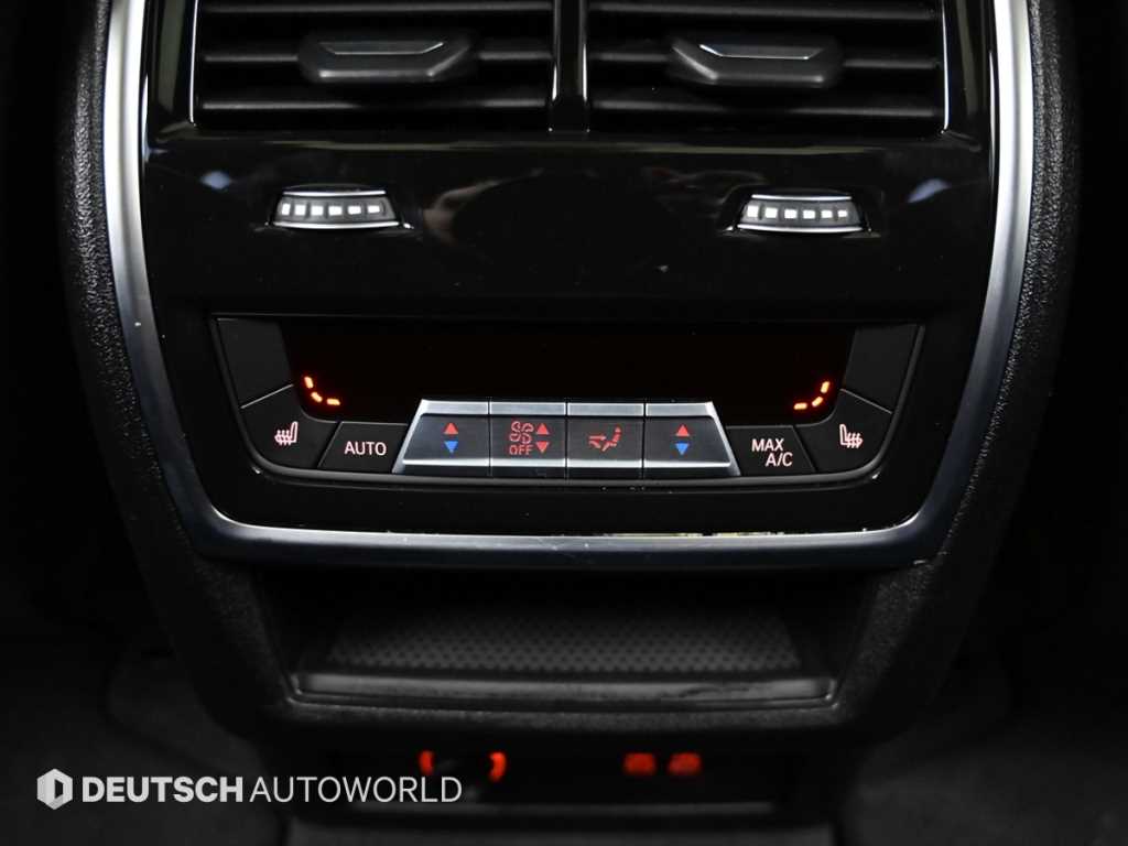 BMW X5 2024 Negro - Importación desde Corea - HF Imports Iquique - Foto 16