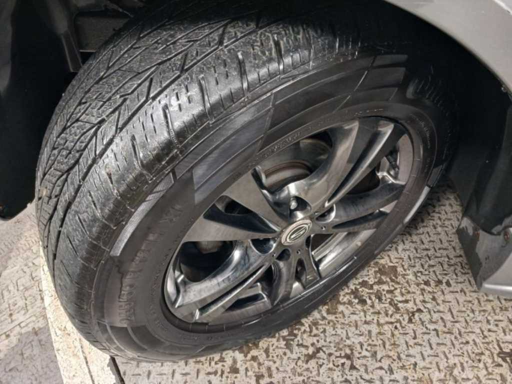 Ssangyong Rexton 2010 Gris - Importación desde Corea - HF Imports Iquique - Foto 20