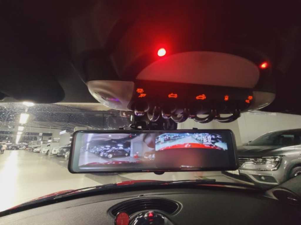 Mini Roadster 2012 - Importación desde Corea - HF Imports Iquique - Foto 14