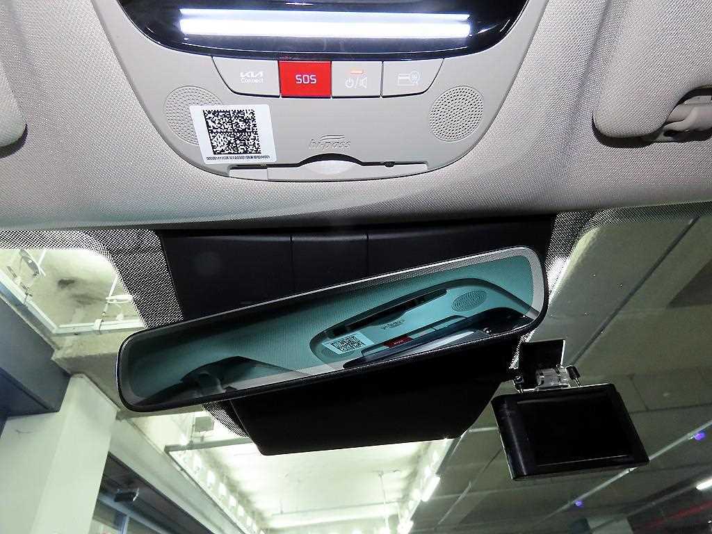 KIA K5 2025 Gris - Importación desde Corea - HF Imports Iquique - Foto 17