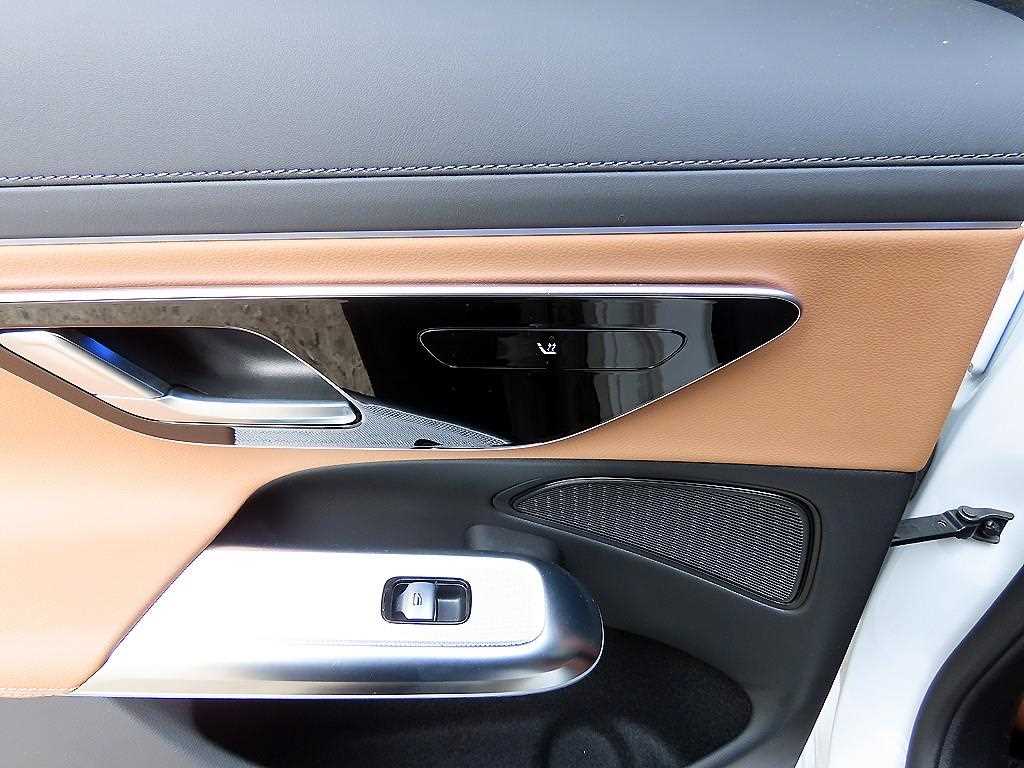 Mercedes Benz E class 2025 Blanco - Importación desde Corea - HF Imports Iquique - Foto 14