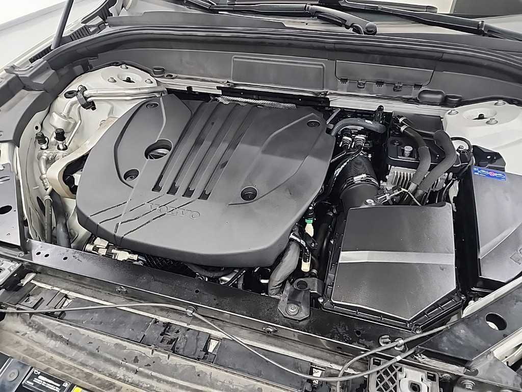 Volvo XC60 - Vista 5