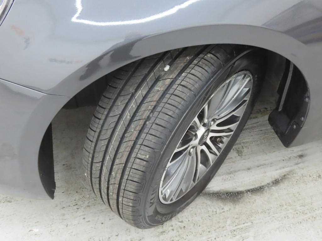 KIA K7 2016 - Importación desde Corea - HF Imports Iquique - Foto 19