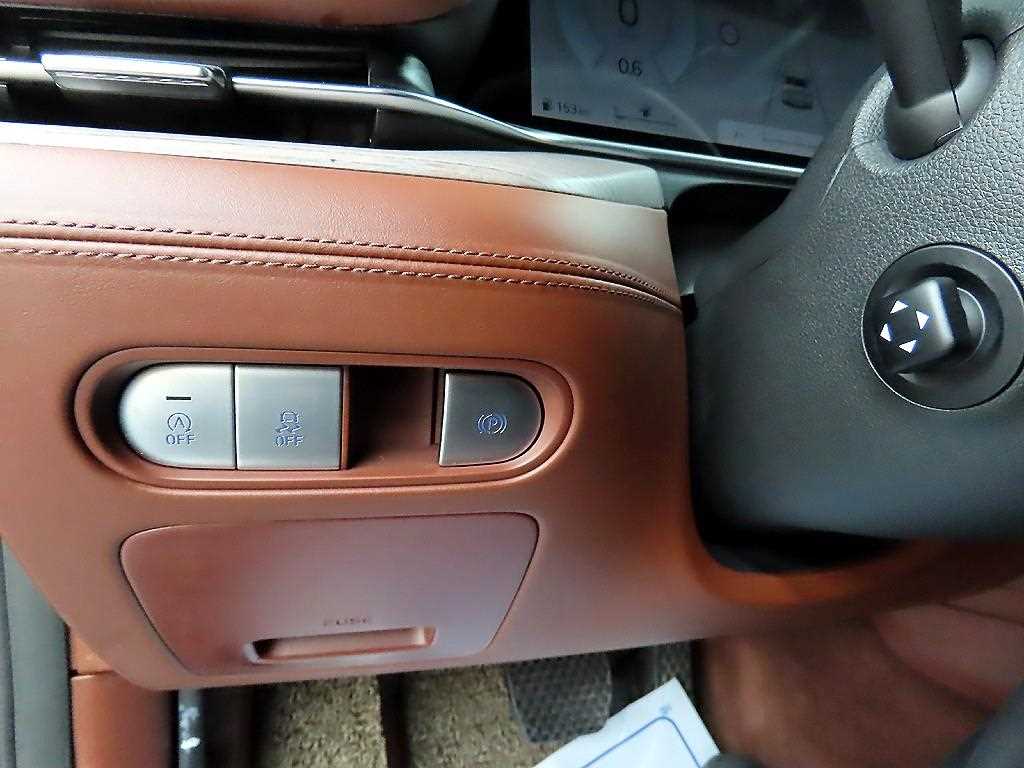 Genesis G90 2023 Negro - Importación desde Corea - HF Imports Iquique - Foto 13