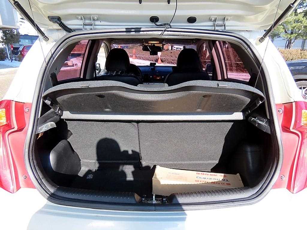 KIA Morning 2016 Blanco - Importación desde Corea - HF Imports Iquique - Foto 16