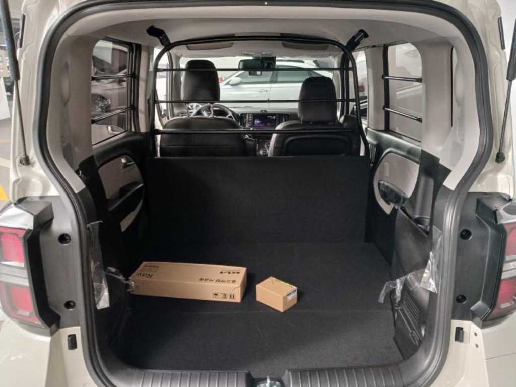 KIA Ray 2026 Gris - Importación desde Corea - HF Imports Iquique - Foto 18