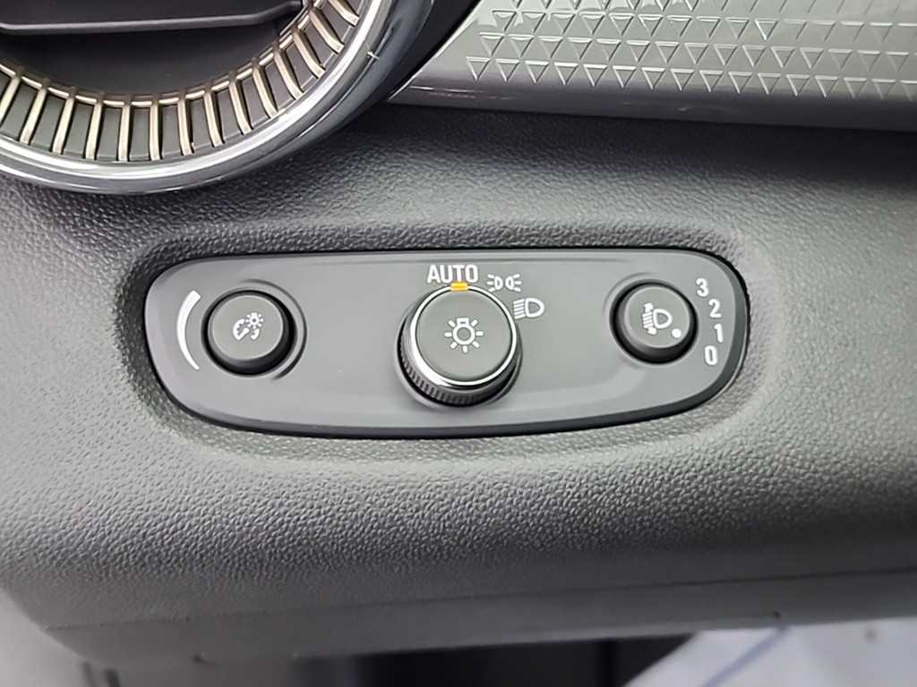 Chevrolet Trax 2024 Negro - Importación desde Corea - HF Imports Iquique - Foto 18