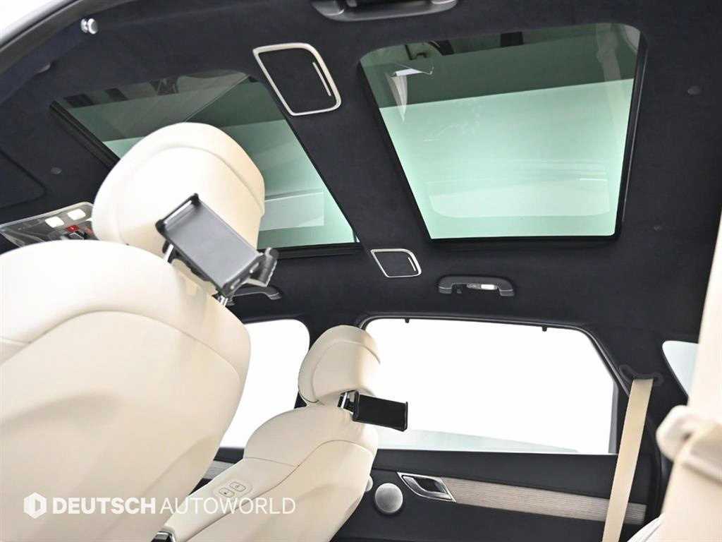 Genesis GV80 2024 Blanco - Importación desde Corea - HF Imports Iquique - Foto 19