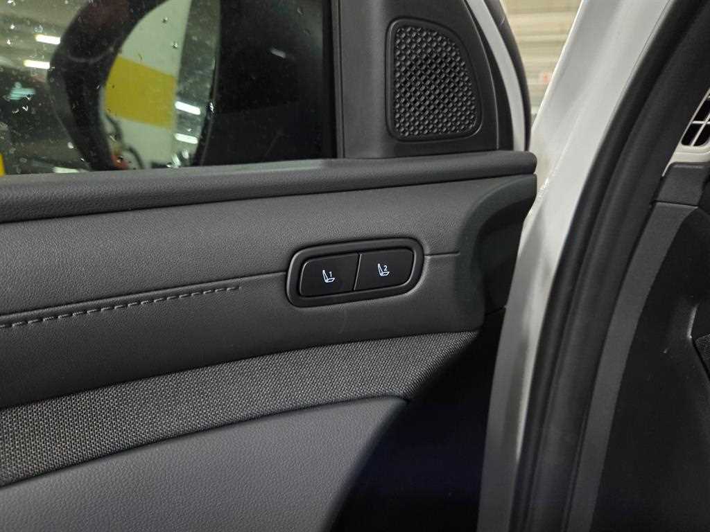 HYUNDAI Tucson 2025 Blanco - Importación desde Corea - HF Imports Iquique - Foto 16