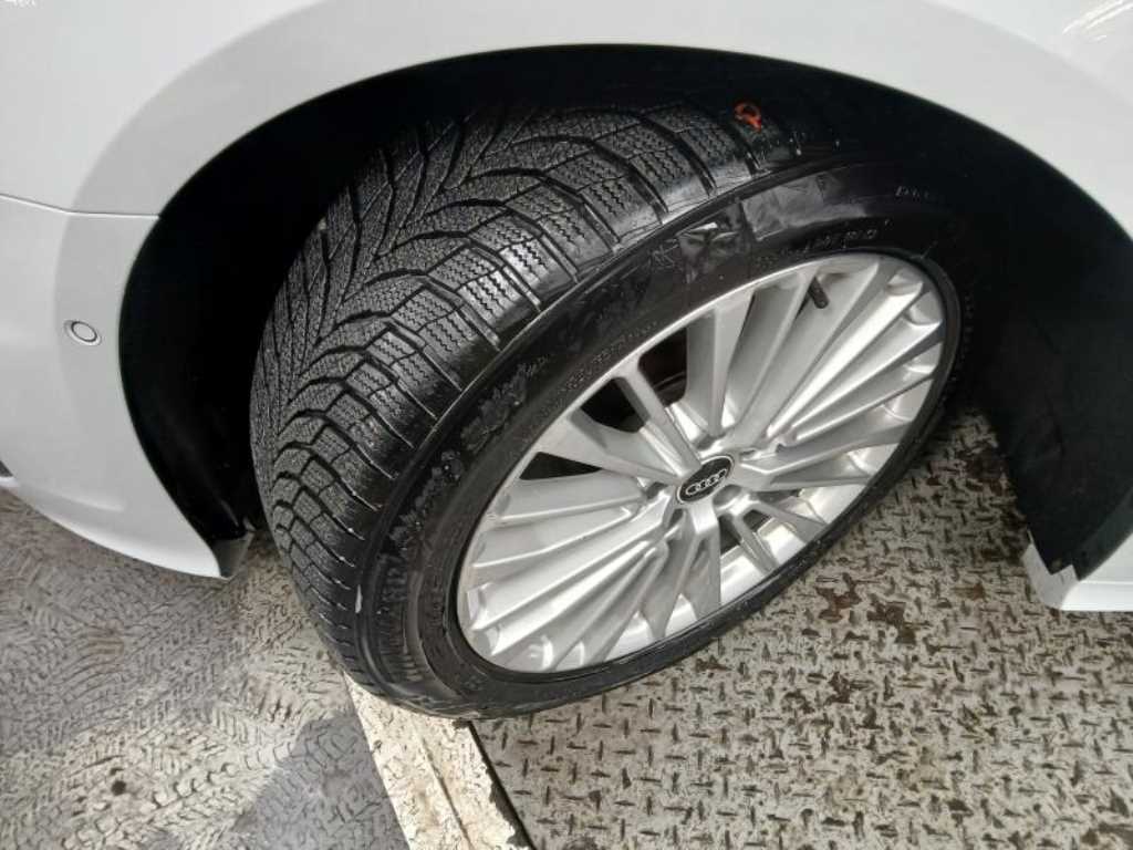 Audi A6 2021 Blanco - Importación desde Corea - HF Imports Iquique - Foto 20