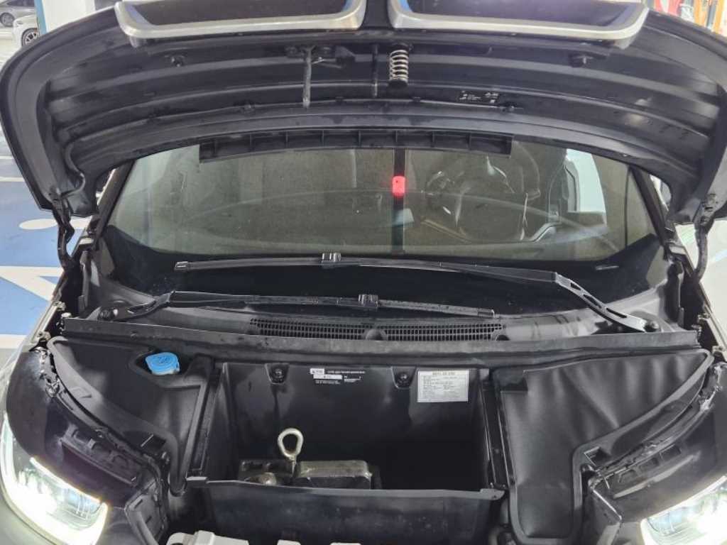 BMW i3 2018 - Importación desde Corea - HF Imports Iquique - Foto 18