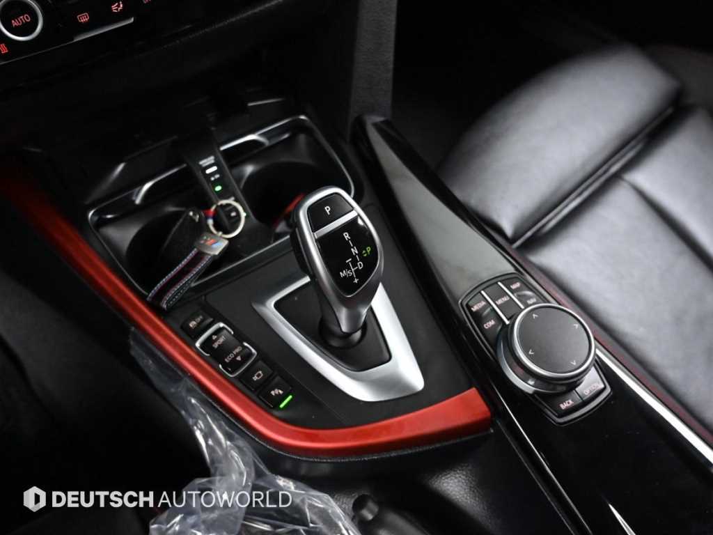 BMW Gran Turismo - Vista 9