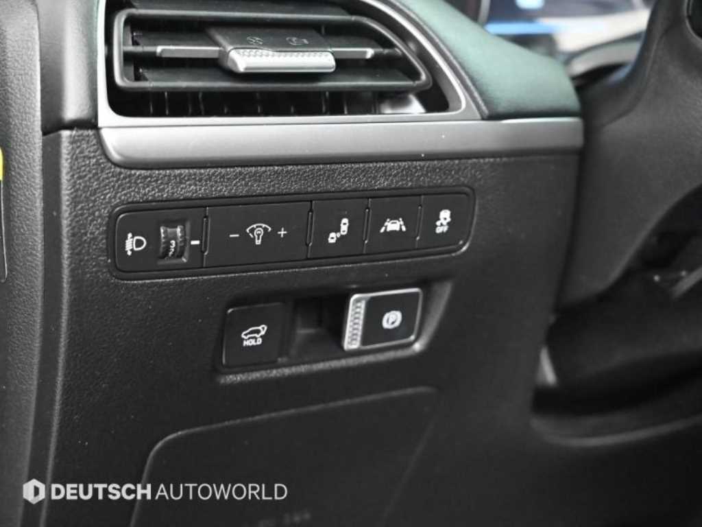 HYUNDAI Palisade 2020 Gris - Importación desde Corea - HF Imports Iquique - Foto 17