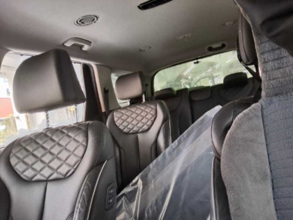 HYUNDAI Palisade - Vista 2