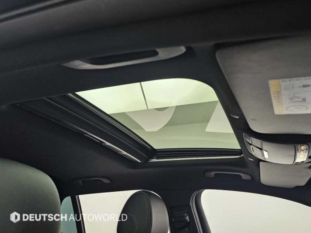 Mercedes Benz EQC 2020 Negro - Importación desde Corea - HF Imports Iquique - Foto 19