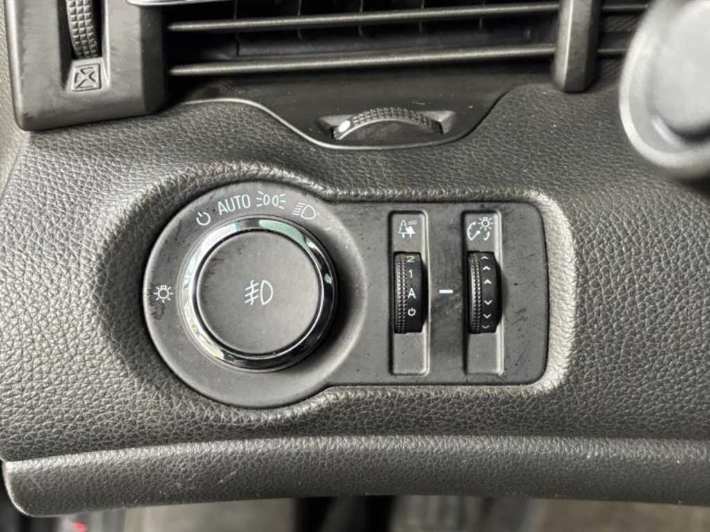 Chevrolet Malibu 2013 Negro - Importación desde Corea - HF Imports Iquique - Foto 13