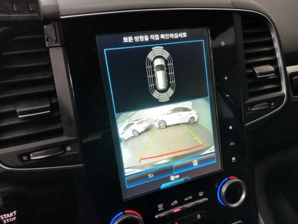 SAMSUNG QM6 2017 Negro - Importación desde Corea - HF Imports Iquique - Foto 14