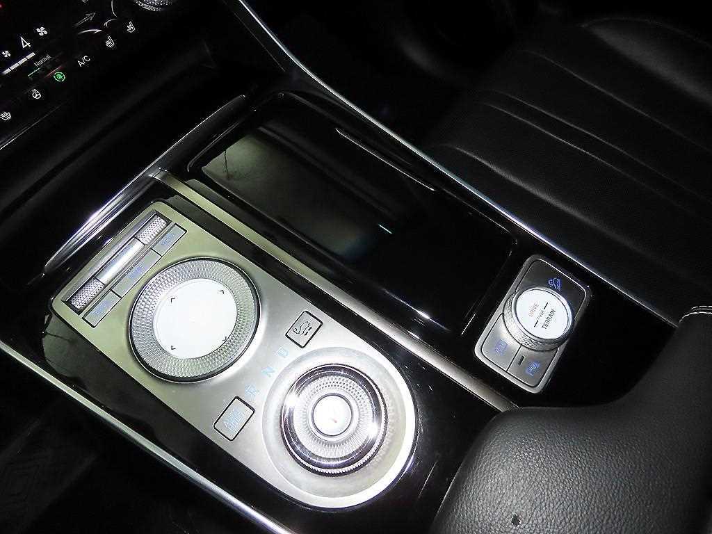 Genesis GV80 - Vista 12